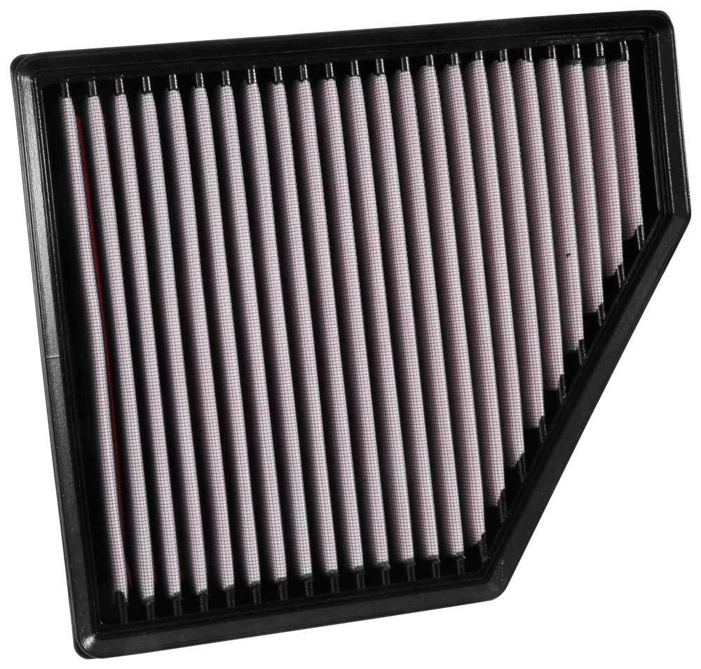 AEM Induction Systems, AEM DryFlow Air Filter | 2016+ Chevrolet Camaro SS/ZL1 (28-50047)