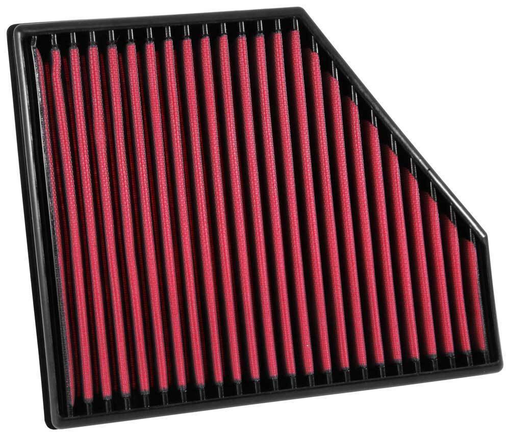 AEM Induction Systems, AEM DryFlow Air Filter | 2016+ Chevrolet Camaro SS/ZL1 (28-50047)