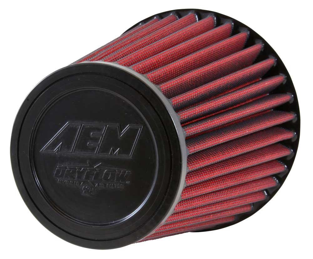 AEM Induction Systems, AEM DryFlow Air Filter (21-2075DK)