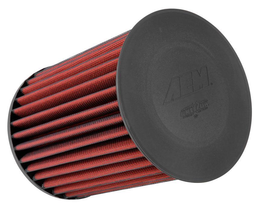 AEM Induction Systems, AEM DryFlow Air Filter | Multiple Fitments (AE-20993)