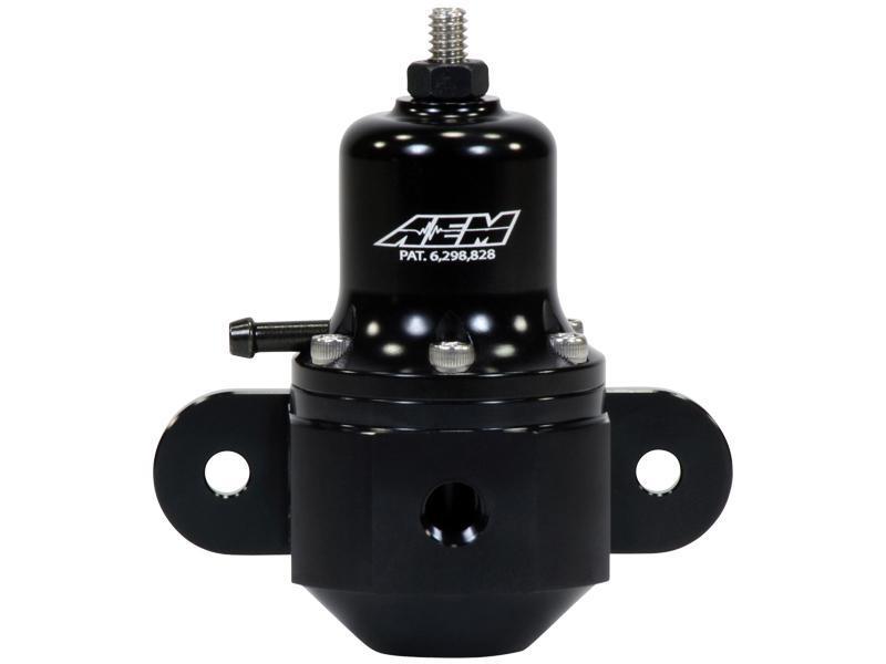 AEM Electronics, AEM High Capacity Adjustable FPR (25-305BK)