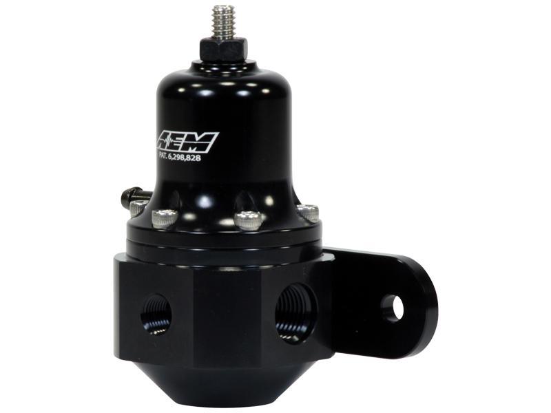 AEM Electronics, AEM High Capacity Adjustable FPR (25-305BK)