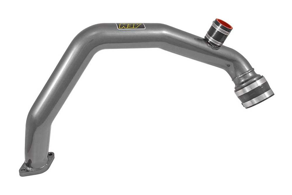 AEM Induction Systems, AEM Intercooler Charge Pipe Kit | 2015-2021 Subaru WRX (26-3000C)