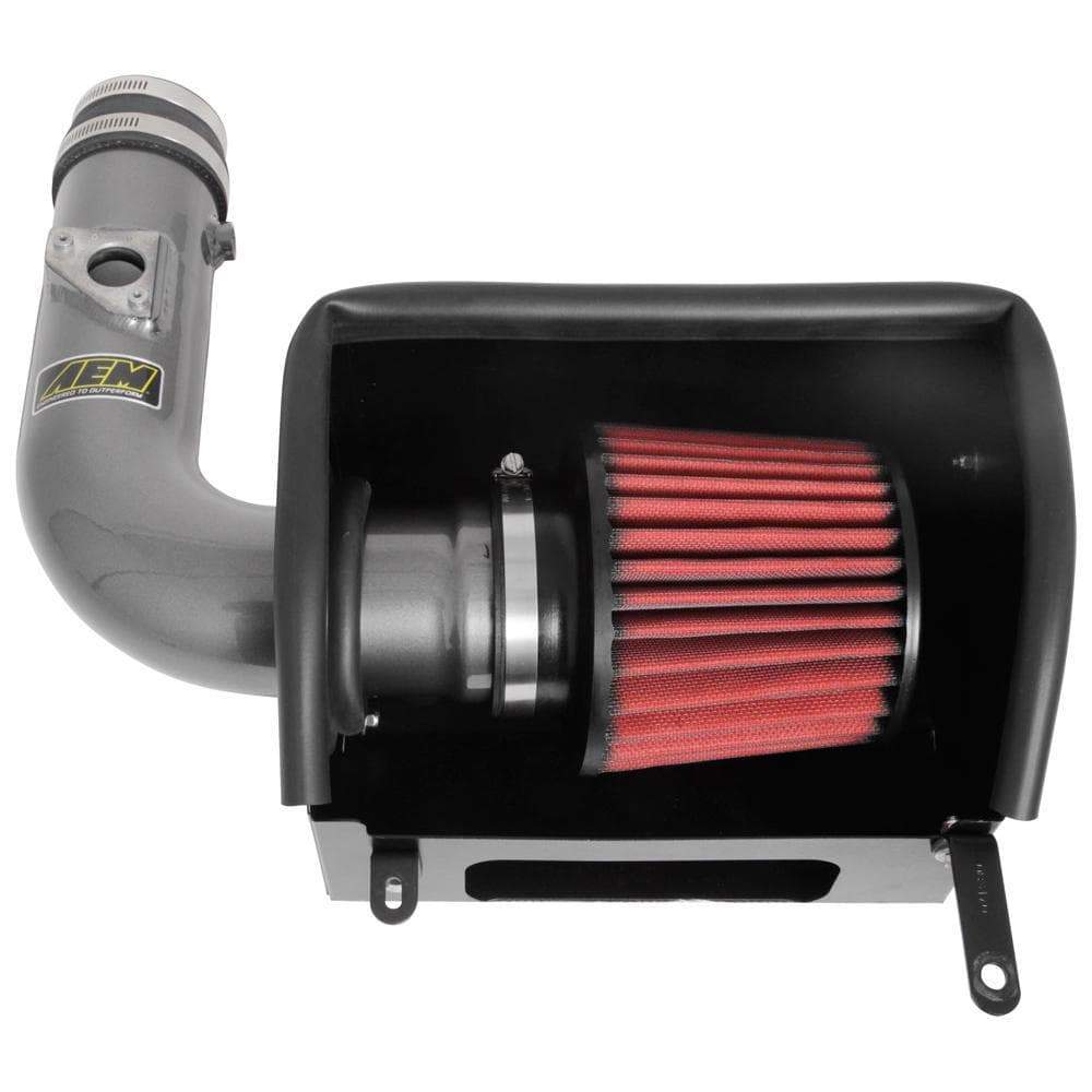 AEM Induction Systems, AEM Performance Air Intake | 2012-2021 BRZ/FR-S/86 (21-853C)