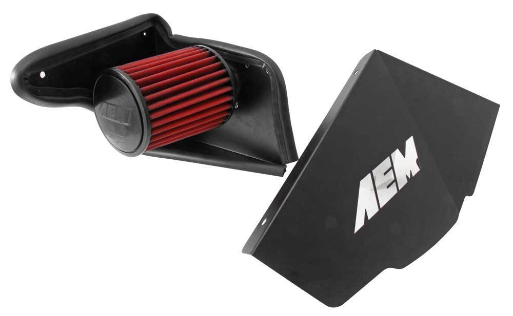 AEM Induction Systems, AEM Performance Cold Air Intake | 13-16 Audi A4/A5 2.0L (21-750)