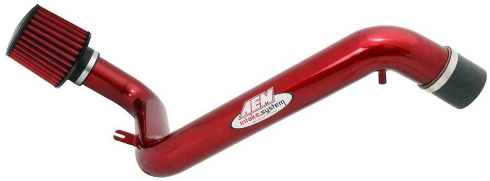 AEM Induction Systems, AEM Performance Cold Air Intake | 1997-2001 Acura Integra Type-R (21-412)