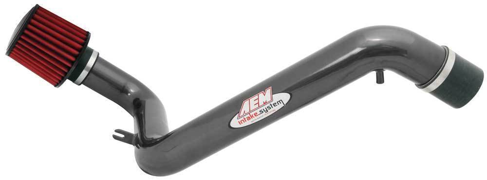 AEM Induction Systems, AEM Performance Cold Air Intake | 1997-2001 Acura Integra Type-R (21-412)