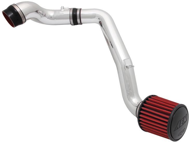 AEM Induction Systems, AEM Performance Cold Air Intake | 2009-2014 Acura TSX 2.4L (21-697)