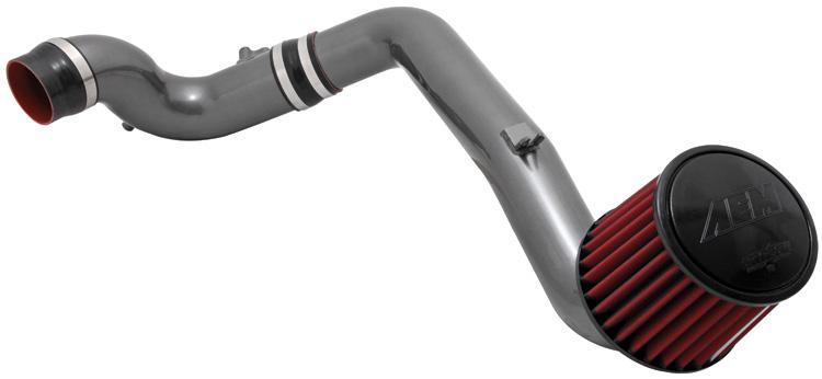 AEM Induction Systems, AEM Performance Cold Air Intake | 2009-2014 Acura TSX 2.4L (21-697)