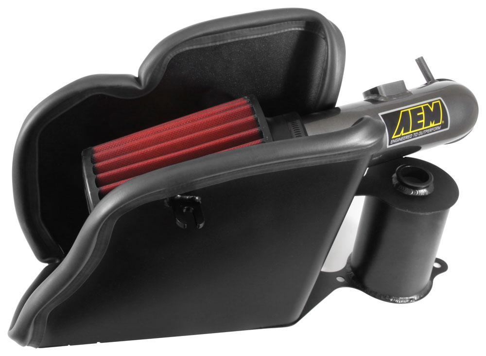 AEM Induction Systems, AEM Performance Cold Air Intake | 2016-2021 Mazda MX-5 Miata 2.0L (21-786C)