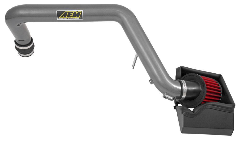 AEM Induction Systems, AEM Performance Cold Air Intake System | 2013-2015 Ford Fusion 1.6L (21-768C)