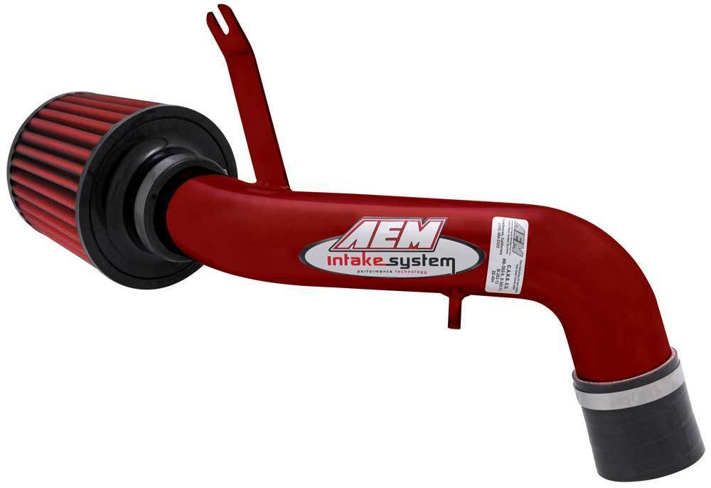 AEM Induction Systems, AEM Performance Short Ram Air Intake | 1994-2001 Acura Integra GS-R (22-404)