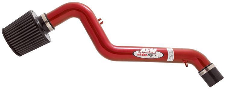 AEM Induction Systems, AEM Short Ram Air Intake | 1994-1997 Honda Accord 2.2L L4 (22-408R)