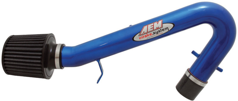 AEM Induction Systems, AEM Short Ram Air Intake | 2000-2001 Subaru Impreza  (22-470B)