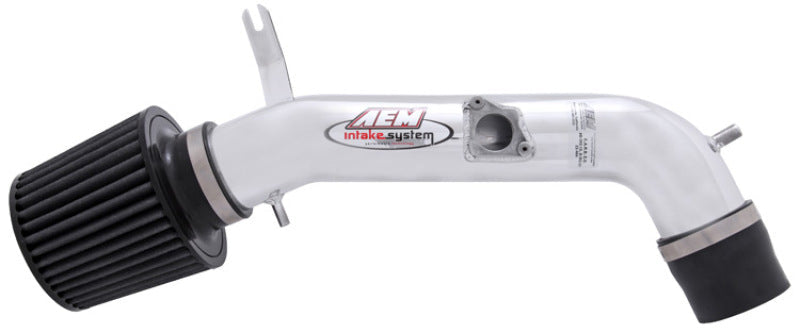 AEM Induction Systems, AEM Short Ram Air Intake | 2001-2004 Lexus IS300 3.0L L6 (22-464P)