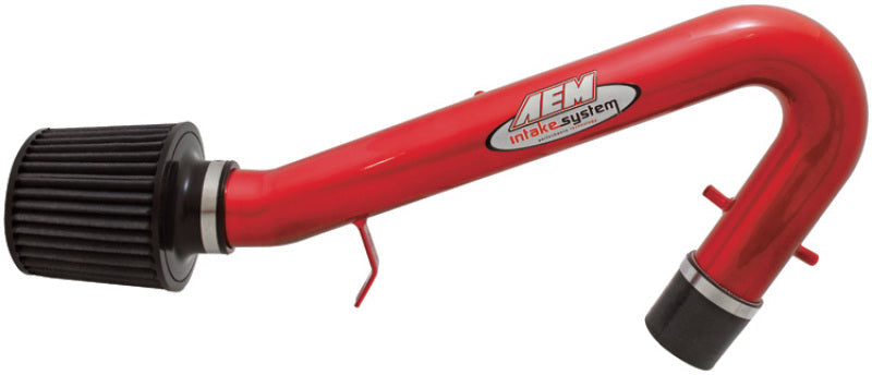 AEM Induction Systems, AEM Short Ram Intake | 2000-2001 Subaru Impreza (22-470R)