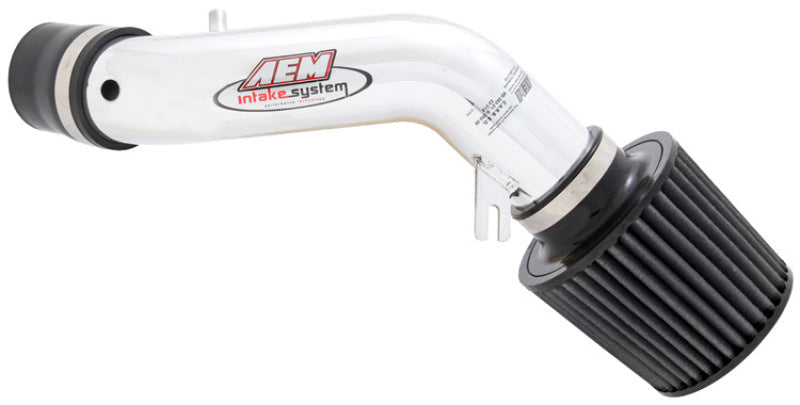 AEM Induction Systems, AEM  Short Ram Intake | 2004-2005 Acura TSX  (22-512P)