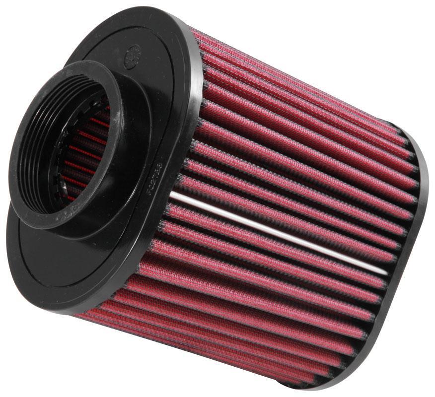 AEM Induction Systems, AEM Universal DryFlow Air Filter (21-2128DK)