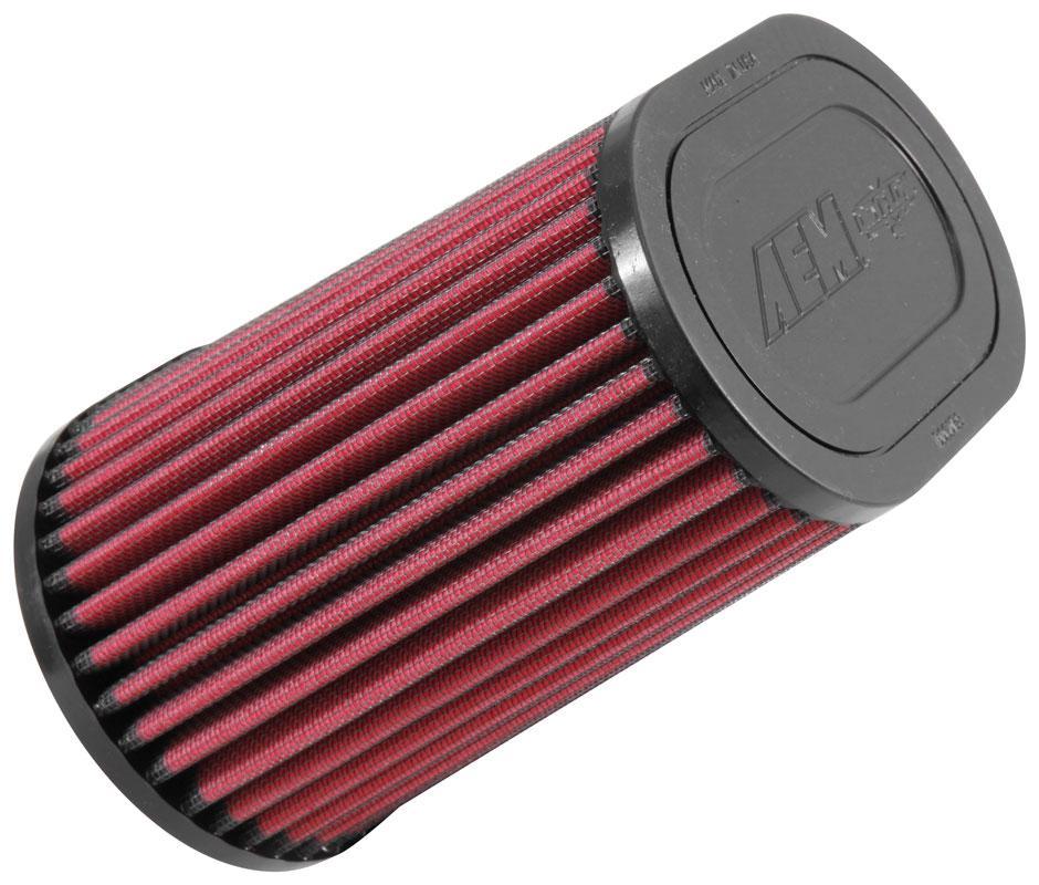 AEM Induction Systems, AEM Universal DryFlow Air Filter (21-2128DK)