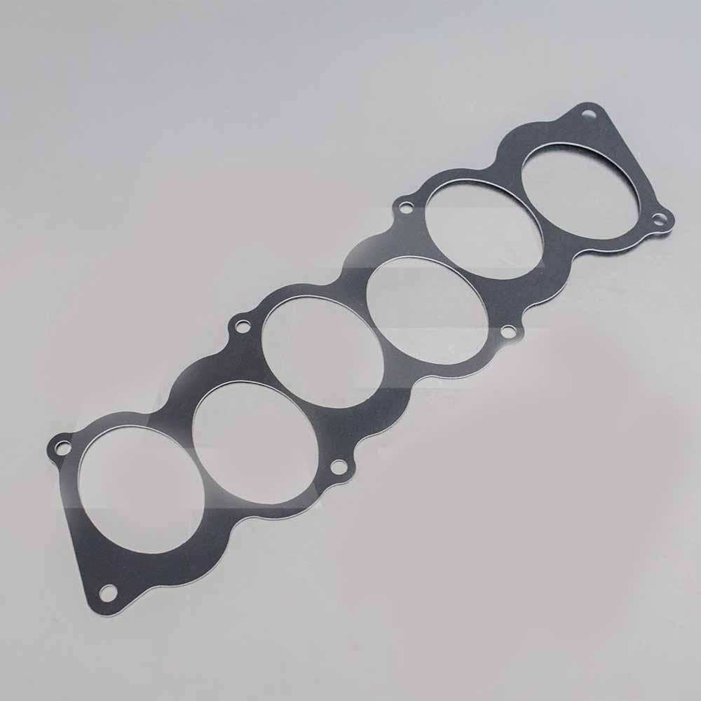 AMS Performance, ALPHA Performance Carbon Intake Manifold Gasket | 2009-2020 Nissan GT-R (ALP.07.08.0009-1)