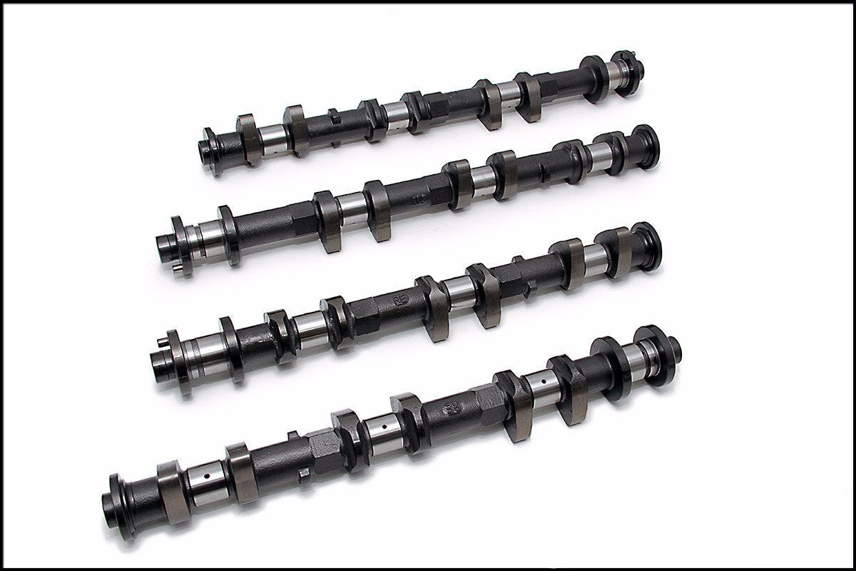 AMS Performance, AMS Alpha Series Camshafts | 2009-2015 Nissan R35 GT-R (ALP.07.04.0011-1)