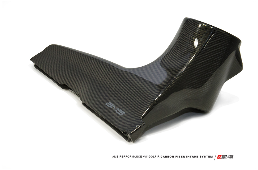 AMS Performance, AMS Carbon Fiber Intake System | Mulitple VW/Audi Fitments (AMS.21.08.0001-1)