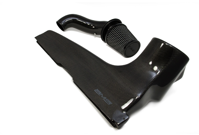 AMS Performance, AMS Carbon Fiber Intake System | Mulitple VW/Audi Fitments (AMS.21.08.0001-1)