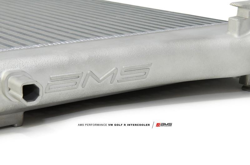 AMS Performance, AMS Performance FMIC | 2015-2021 VW Golf GTI/R (AMS.21.09.0001-1)