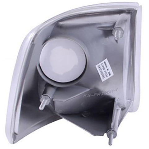 Anzo, ANZO Euro Corner Lights | 1993-1997 Ford Ranger (521017)