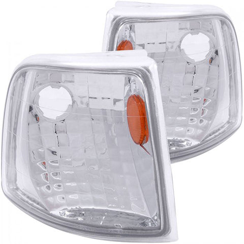 Anzo, ANZO Euro Corner Lights | 1993-1997 Ford Ranger (521017)