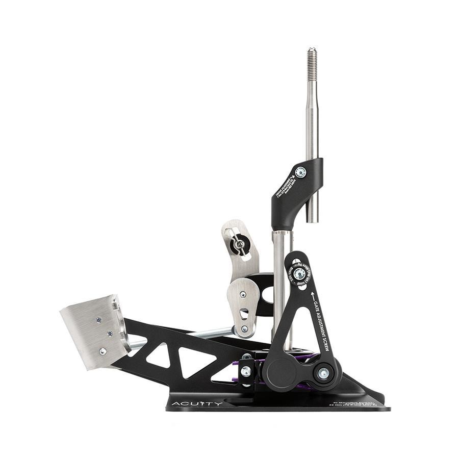 Acuity Instruments, Acuity 4-Way Adjustable Shifter | Multiple Honda/Acura Fitments (1937-4W)