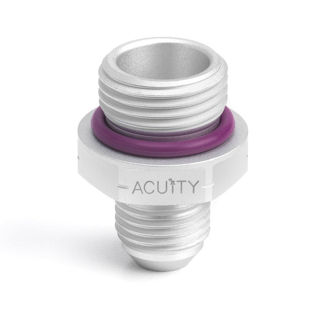 Acuity Instruments, Acuity -6AN to -8 ORB Adapter (1913-F03)