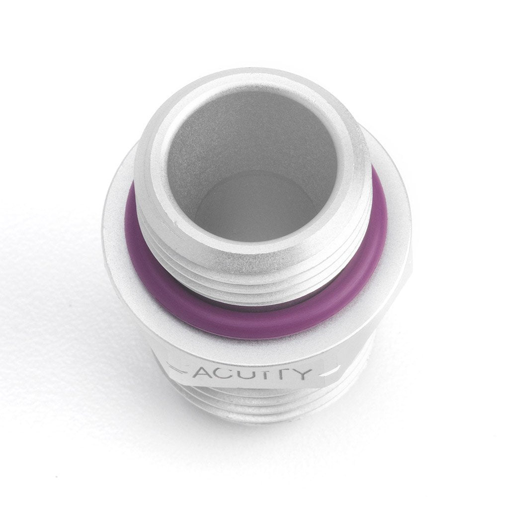 Acuity Instruments, Acuity -8AN to -8 ORB Adapter (1913-F04)