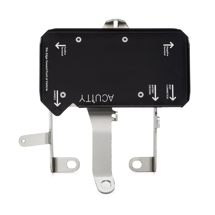 Acuity Instruments, Acuity Battery Relocation Tray | 2012-2015 Honda Civic Si (1891-BTRY)