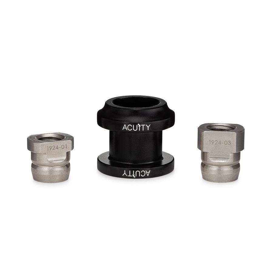 Acuity Instruments, Acuity Billet Aluminum Shift Collar (1924)