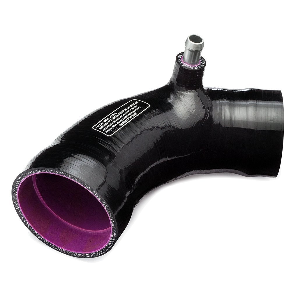 Acuity Instruments, Acuity Curl Control Intake System | 2012-2015 Honda Civic Si (1891-K)