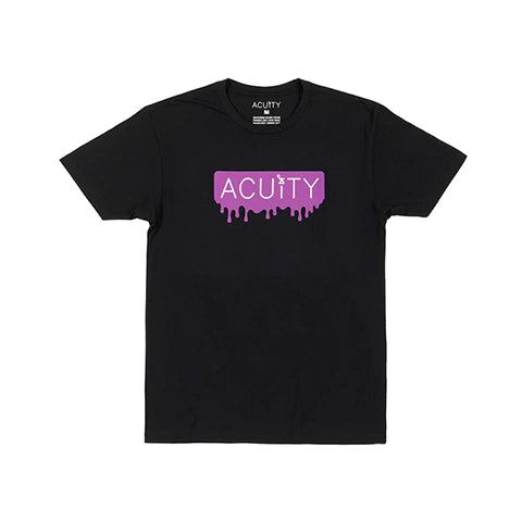 Acuity Instruments, Acuity Drip Tee (1978)