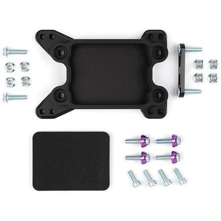 Acuity Instruments, Acuity Instruments K-Swap Shifter Adapter Plate | 1988-2000 Honda Civic and 1990-2001 Acura Integra (1946)