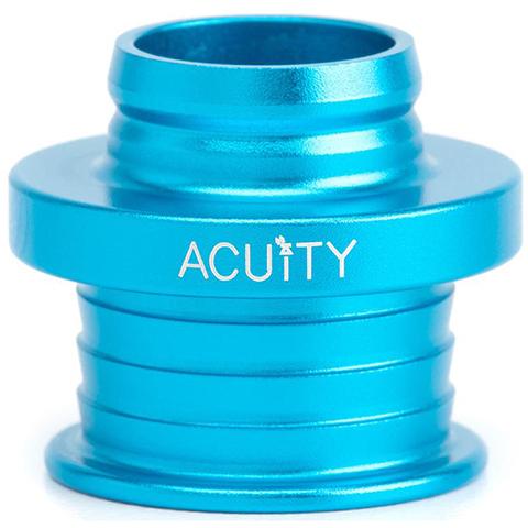 Acuity Instruments, Acuity POCO Shift Boot Collar | Multiple Honda/Acura Fitments (1925-CLR-XX)