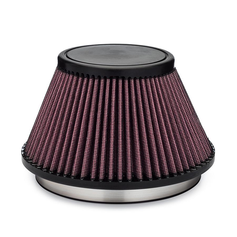 Acuity Instruments, Acuity Replacement Filter for Curl Control Intake | 2012-2015 Honda Civic Si (1891-FLTR)