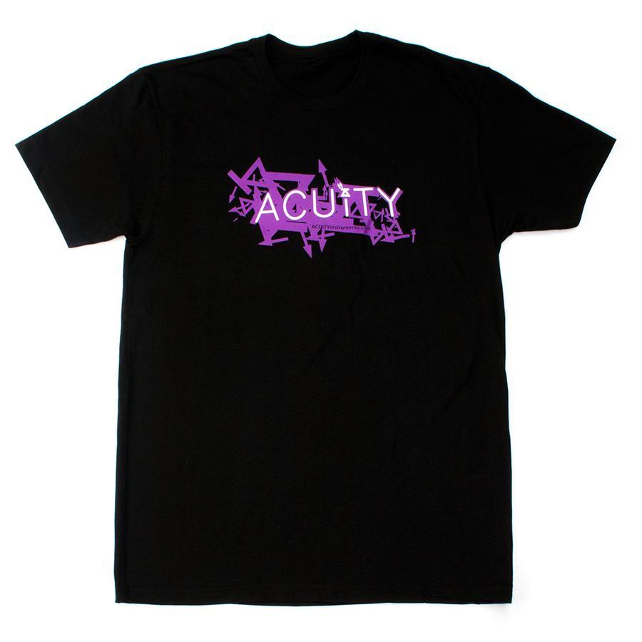 Acuity Instruments, Acuity Scatter T-Shirt (1915-Tx)