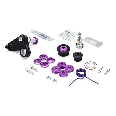 Acuity Instruments, Acuity Stage 2 Shift Kit | 2018-2022 Honda Accord 1.5T/2.0T (ACC-STG2-SHIFT)