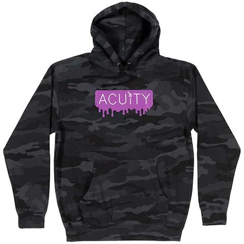 Acuity Instruments, Acuity Tactical Drip Hoodie (1977)