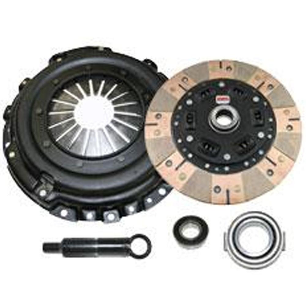 Competition Clutch, Acura RSX 02-09 Honda Civic Si Full Face Disc by Competition Clutch