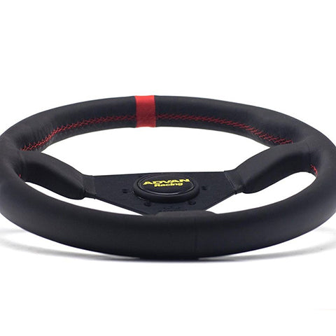 Advan Racing, Advan X Personal Grinta Steering Wheel (ADVANSW2021)