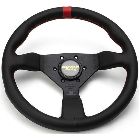 Advan Racing, Advan X Personal Grinta Steering Wheel (ADVANSW2021)