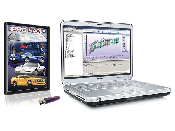 SCT Performance, Advantage III Pro Racer Software by SCT Performance | Dodge / Chrysler (4332-DCX)