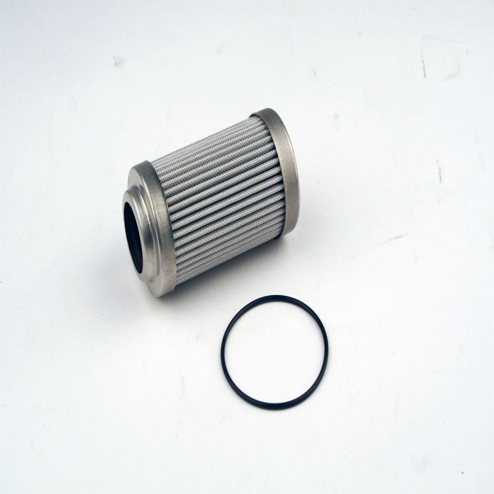 Aeromotive, Aeromotive 10-M Microglass Element w/ ORB-10 Filter Housings (12650)