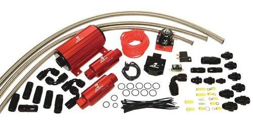 Aeromotive, Aeromotive 1000 HP fuel System