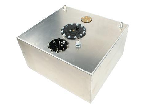 Aeromotive, Aeromotive 15-Gallon Eliminator Stealth Fuel Cell (18662)